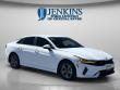 Used 2021 Kia K5 LXS Sedan