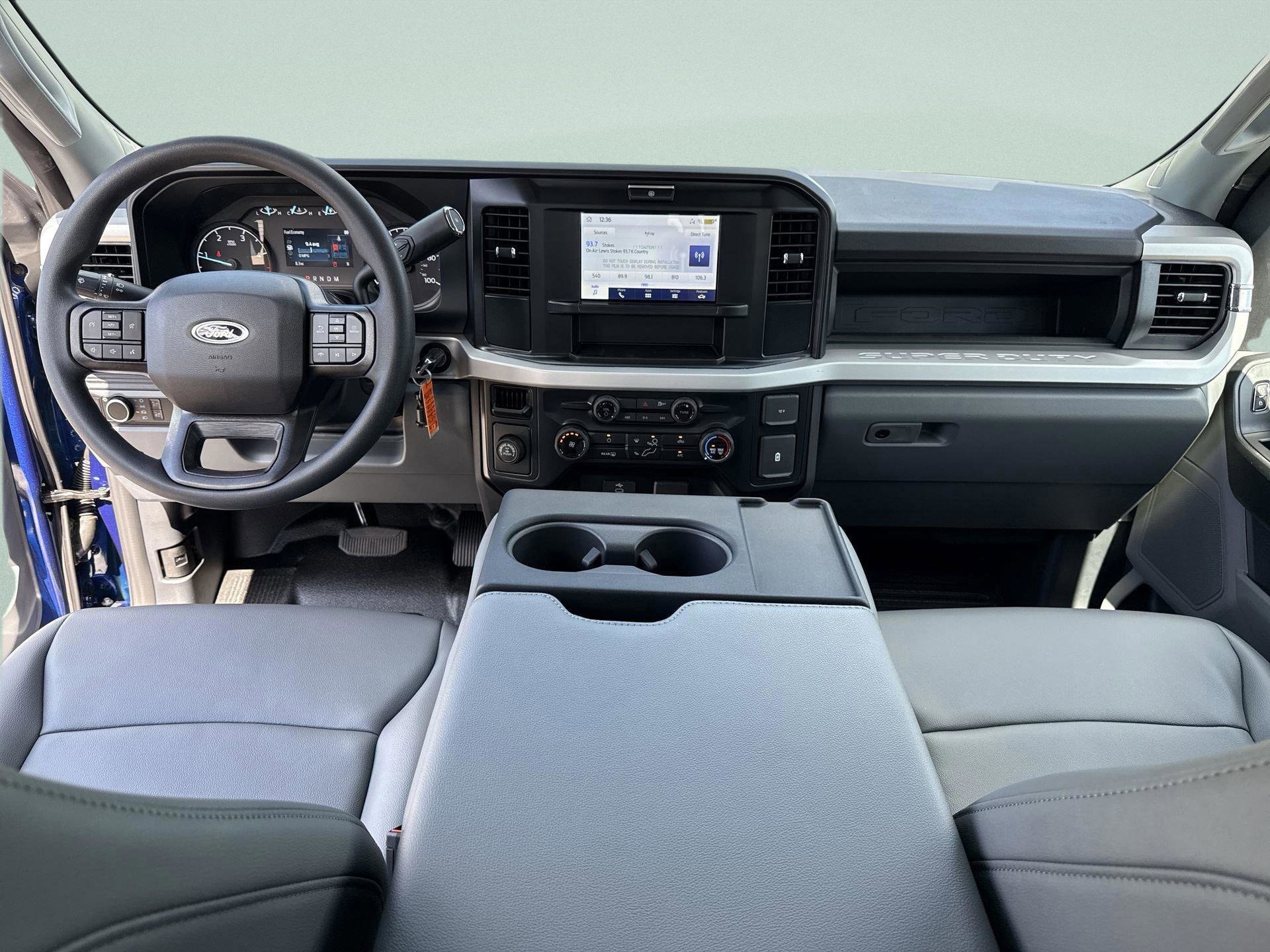2026 Ford F-350 Super Duty XL - Photo 33