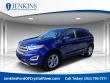 Used 2015 Ford Edge SEL SUV