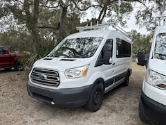 New 2018 Ford Transit-150 XLT Wagon for Sale in Crystal River, FL