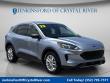 Certified 2022 Ford Escape SE SUV