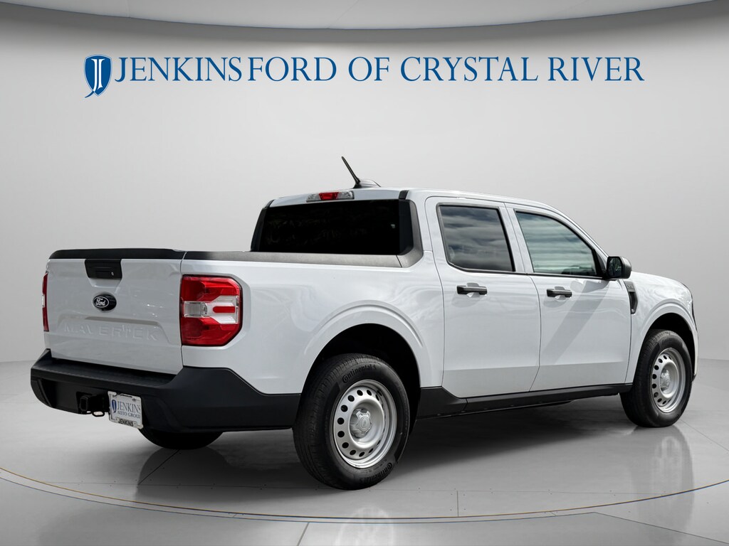 New 2026 Ford Maverick XL TRUCK