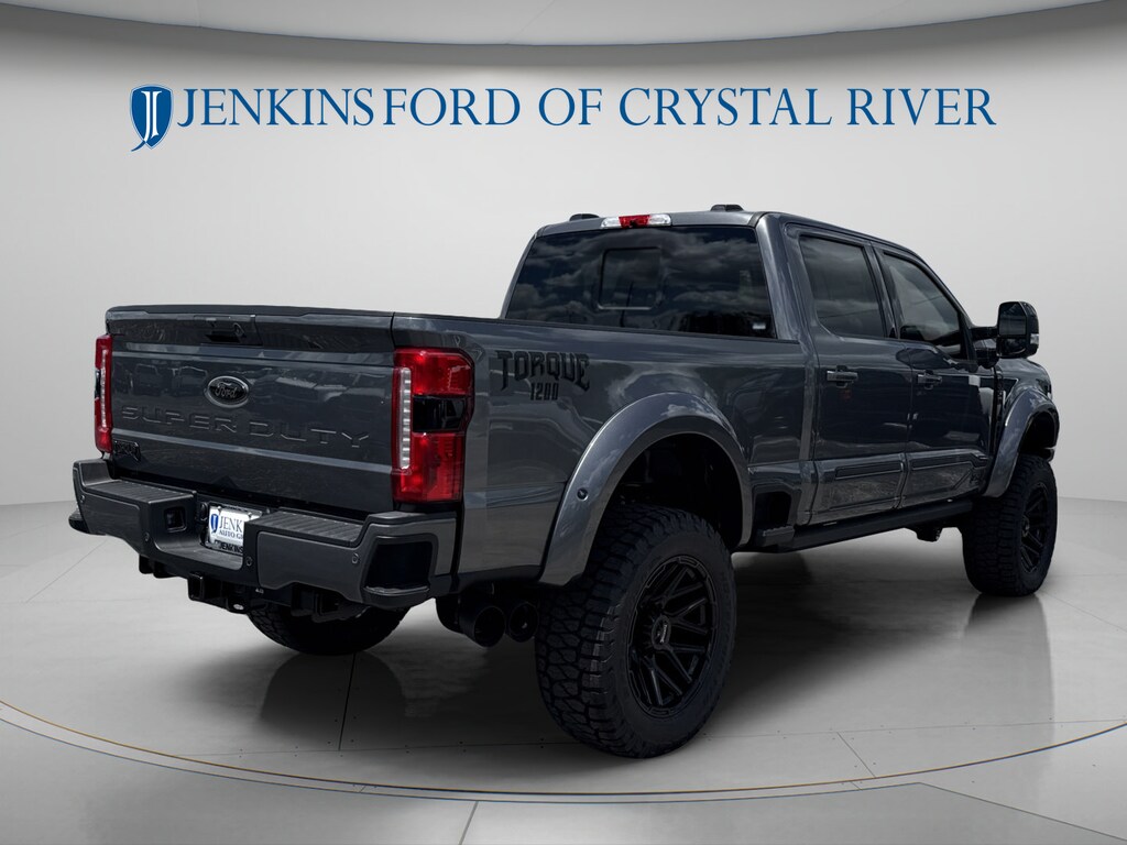 New 2026 Ford F-250 Truck Crew Cab