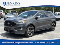 New 2020 Ford Edge ST SUV for Sale in Crystal River, FL