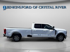 New 2026 Ford Super Duty F-250 Lariat TRUCK for Sale in Crystal River, FL