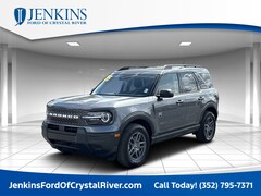 2025 Ford Bronco Sport Big Bend SUV