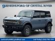 Certified 2023 Ford Bronco Badlands SUV