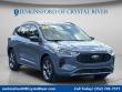 Certified 2024 Ford Escape ST-Line SUV