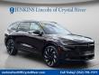 Certified 2024 Lincoln Nautilus Reserve SUV