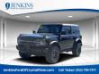 Certified 2023 Ford Bronco Badlands SUV