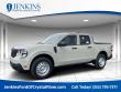 Certified 2025 Ford Maverick XL Truck SuperCrew