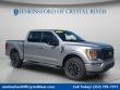 Certified 2023 Ford F-150 XLT Truck SuperCrew Cab