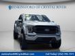 Used 2023 Ford F-150 LARIAT Truck SuperCrew Cab