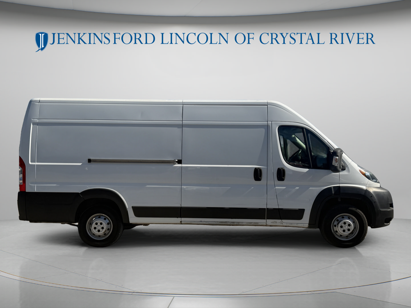 Used 2015 Ram ProMaster 3500 High Roof Van