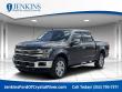 Certified 2019 Ford F-150 LARIAT Truck SuperCrew Cab