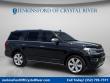 Certified 2024 Ford Expedition Platinum SUV