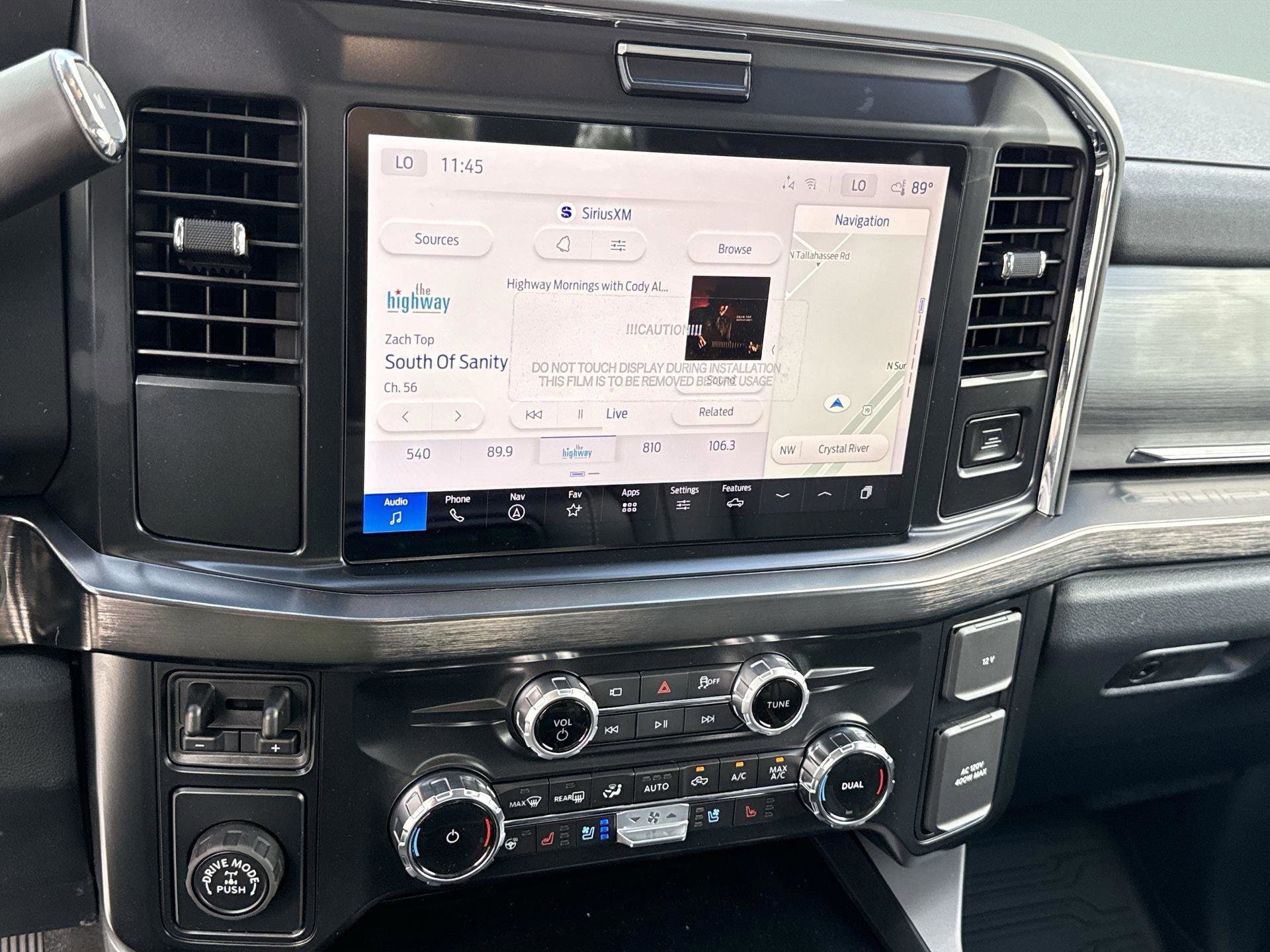 2026 Ford F-350 Super Duty Lariat - Photo 21