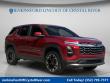 Certified 2026 Chevrolet Equinox AWD LT SUV