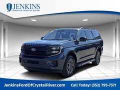 New 2025 Ford Expedition Active SUV for Sale in Crystal River, FL