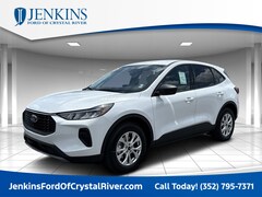2025 Ford Escape Active SUV