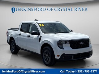 2026 Ford Maverick XLT TRUCK