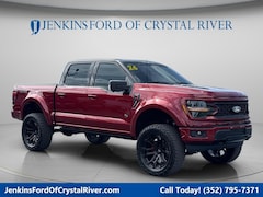 New 2026 Ford F-150 XLT TRUCK for Sale in Crystal River, FL