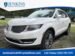 Lincoln MKX