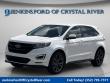 Used 2018 Ford Edge Sport SUV