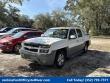 Used 2002 Chevrolet Avalanche 1500  Truck Crew Cab