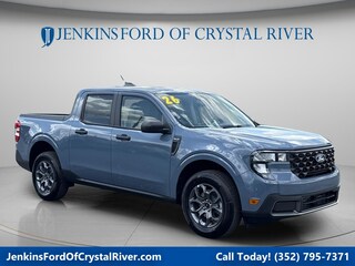 2026 Ford Maverick XLT TRUCK