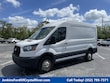  Ford Transit-250 Cargo
