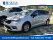 Used 2024 Chrysler Pacifica Touring L Van Passenger Van