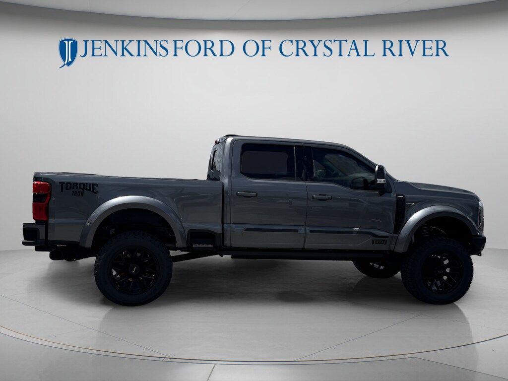 New 2026 Ford F-250 Truck Crew Cab
