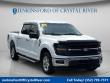 Certified 2024 Ford F-150 XLT Truck SuperCrew Cab