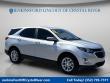 Used 2021 Chevrolet Equinox LT SUV