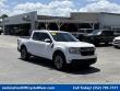 Certified 2022 Ford Maverick LARIAT Truck SuperCrew