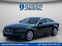 New 2012 Jaguar XJ Sedan for Sale in Crystal River, FL