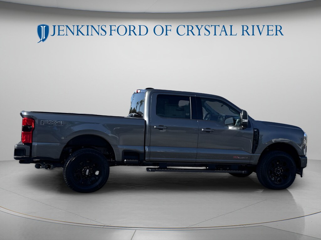 New 2026 Ford Super Duty F-250® XLT TRUCK
