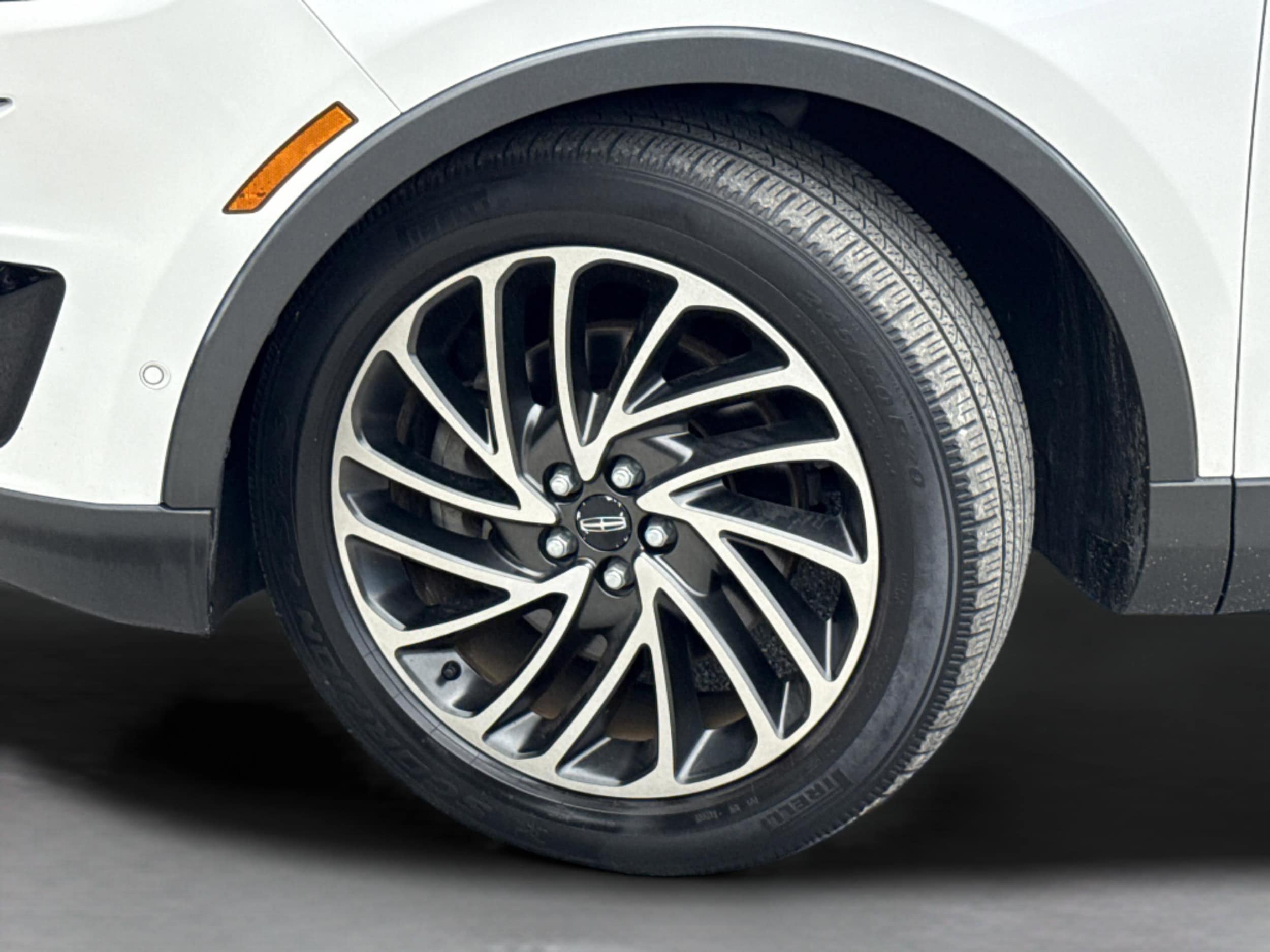 2019 Lincoln Nautilus Reserve - Photo 49