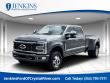 Used 2024 Ford F-350 Platinum Truck Crew Cab