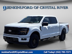 2026 Ford F-150 XLT TRUCK