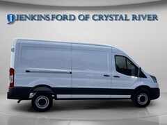 New 2026 Ford Transit Commercial Cargo Van VAN for Sale in Crystal River, FL