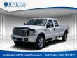 Used 2007 Ford F-350 Lariat Truck Crew Cab