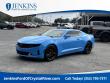 Used 2022 Chevrolet Camaro 2LT Coupe