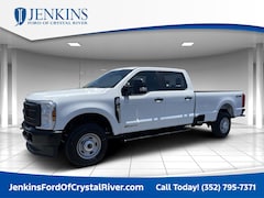 2025 Ford Super Duty F-350 XL TRUCK