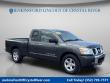 Used 2006 Nissan Titan SE Truck King Cab