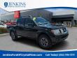 Used 2014 Nissan Frontier PRO-4X Truck Crew Cab