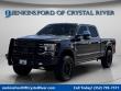 Used 2020 Ford F-250 Platinum Truck Crew Cab