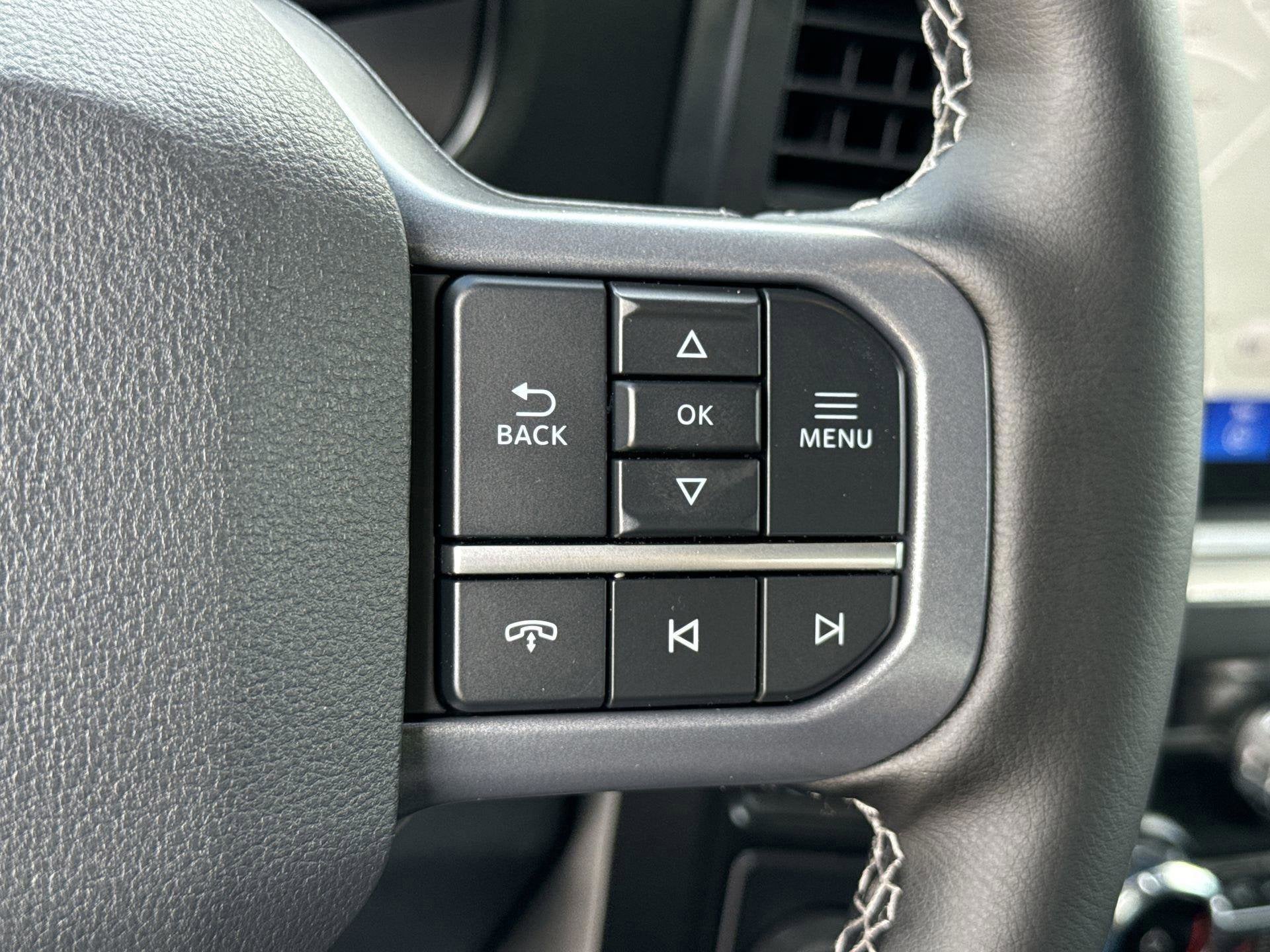 2026 Ford F-350 Super Duty Lariat - Photo 30