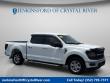 Certified 2024 Ford F-150 XLT Truck SuperCrew Cab
